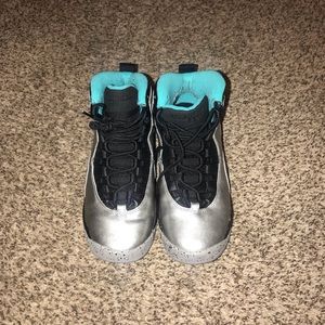 🗽 Liberty Jordan retro 10s